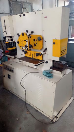 Máy đôt 5 chức năng thủy lực