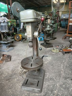 Khoan bàn P13