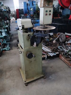 Mài lười hợp kim 370
