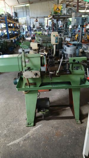Máy tiện Senga 850