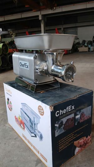 Máy xay thịt Chefex