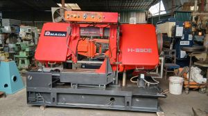 Máy cưa AMADA không cấp phôi 500A