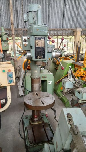 Khoan đứng KIRA 480