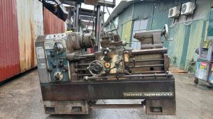 Máy tiện HOWA 650