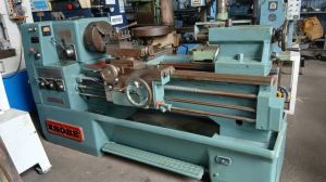 Máy tiện Isobe 860