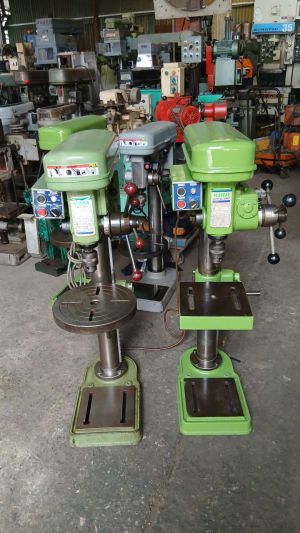 Khoan Ren P13
